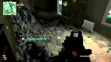 MW3 Trolls Get Owned: