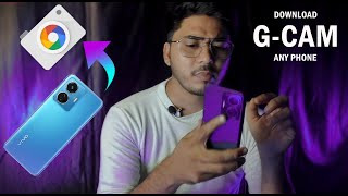 How To Install Perfect Google Camera (GCam) For Your Android | Any phone 🔥 screenshot 4