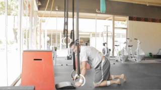 WOD 100627 Demo with Tommy Hackenbruck
