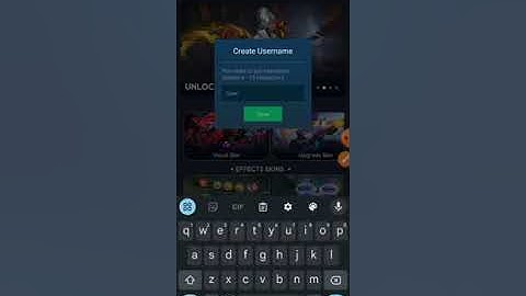 How to install injector to mobile legends bang bang using nix tools #mlbbcreator