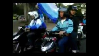 XTC SEXY ROAD INDONESIA.mp4