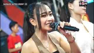 BUAYA NGOSED VOC.NESA NATA JAYA || BAMBANG SATRIA GROUP || LOSARANG, 23 NOVEMBER 2025