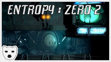 I Finally Found The Borealis And Its Secret Technology | Entropy: Zero 2 - Part 5 (ENDING)