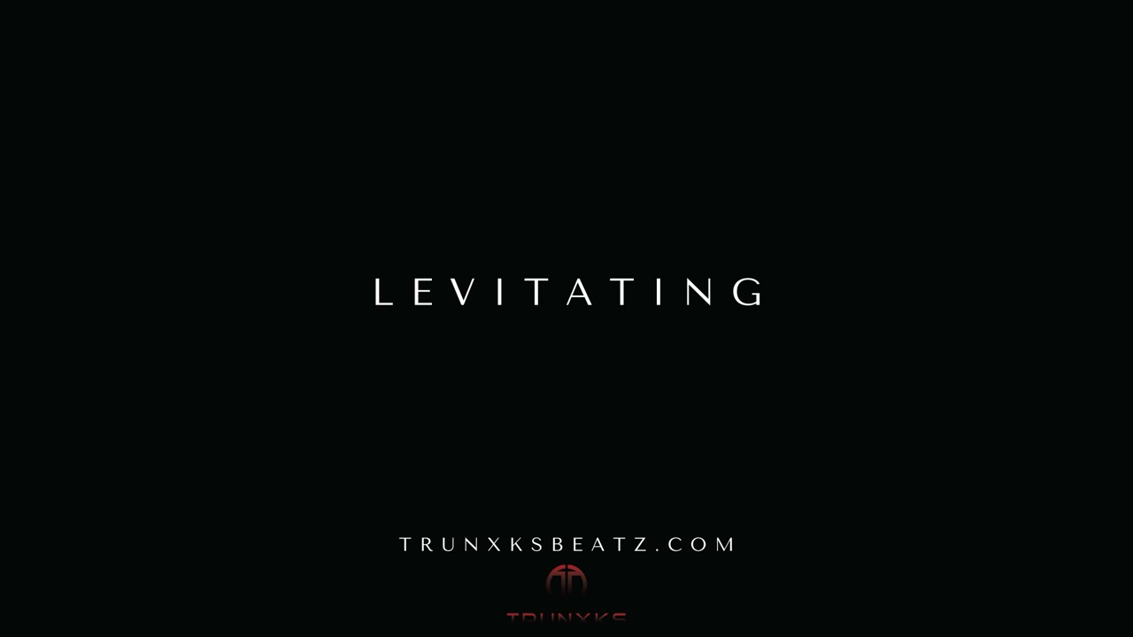 *FREE* Levitating (NF Change Type Beat x Witt Lowry Piano Type Beat) Prod. by Trunxks