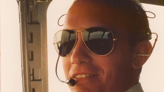 Captain Schretlen's Retirement Day