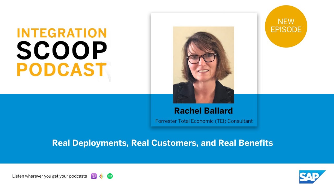 Real Deployments, Real Customers, and Real Benefits