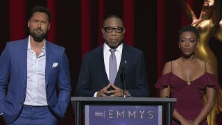 70th Annual Emmy Award Nominations Announced