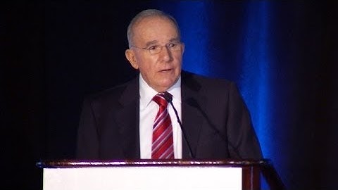 Overcoming Obstacles to Spread - 2014 Colloquium - Welcome