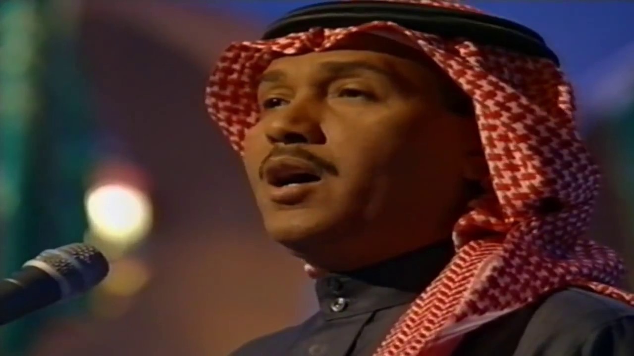 محمد عبده   مشرق النور /  حفلة لندن1997