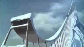 Goofy - Ski Jump