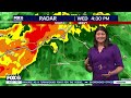 Tornado warning in part of SE Wisconsin | FOX6 News Milwaukee