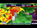 Tornado warning in part of SE Wisconsin | FOX6 News Milwaukee