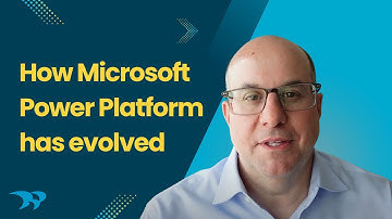 From Low-Code to Enterprise: Microsoft Power Platform