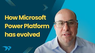 From Low-Code to Enterprise: Microsoft Power Platform's Growth