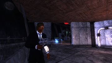 Did You Know You Can Open Mr. House