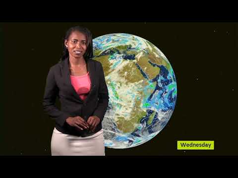 HALI YA HEWA NE KUTESSA MILLY 9 10 2019 