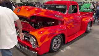 21st Meguiar’s Del Mar Nationals Goodguys Car Show Del Mar, CA April 2, 2022
