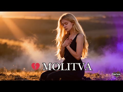 Molitva Iz Duše Emotivna Balada O Srcu I Nadi Dartox Srbija