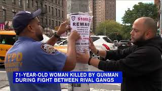 Celebrity 71-year-old killed by gunman during fight between rival gangs Wealth