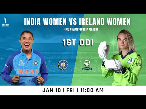 India Women vs