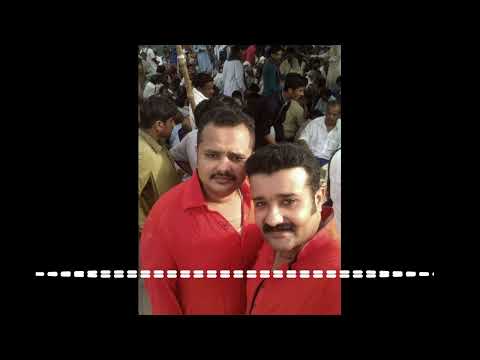 Ghazi Jo Babo Imam 13 Rajab 2023 SAFDAR ABBAS ATHAR ABBAS NewQasida 2023