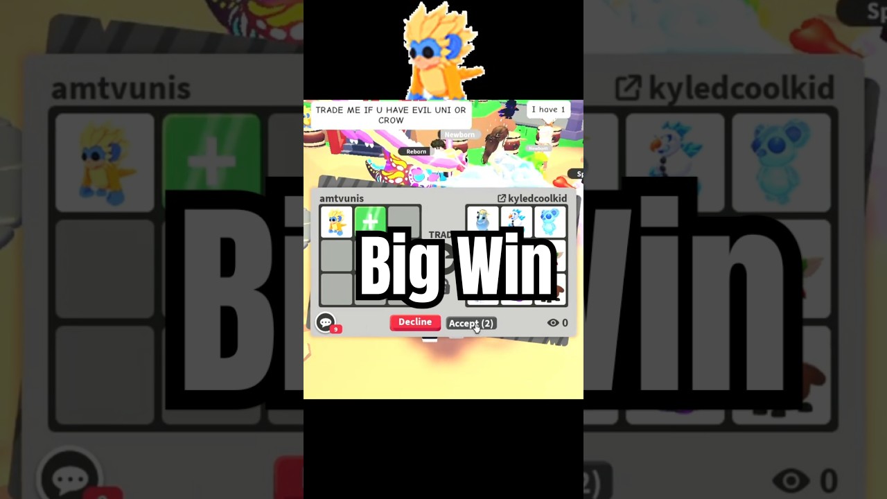 BIG WIN for Super Saru! 