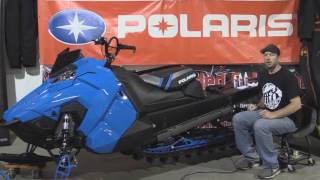 Mountain Skillz Minute Wrap Prep