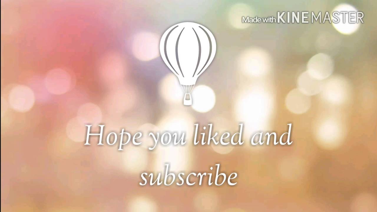 Quick intro - YouTube