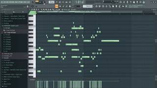 C-major 80 BPM