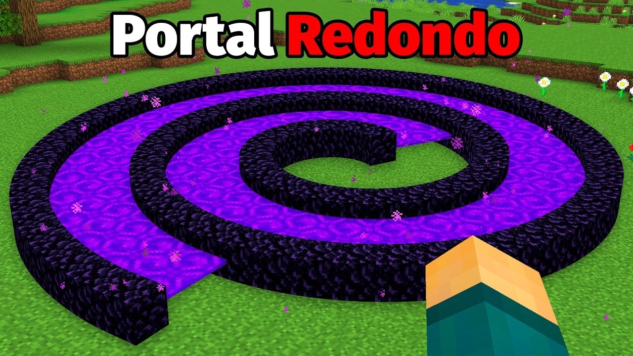 Testei Shorts VIRAIS no Minecraft