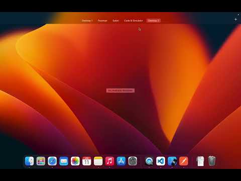 Flutter Dio. Email