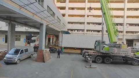 Streamline Shipping Process with HUIN International Logistics | Energy Storage Cabinet Solutions