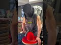This Custom Hat Costs $2,000 🎩