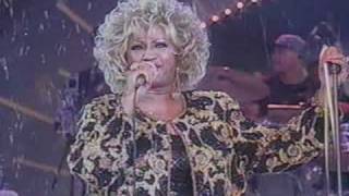 Oscar D' León-Celia Cruz-Cheo Feliciano-Tres Dias De Carnaval- En Vivo-Super Sábado Sensacional chords