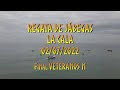 X Liga Provincial de Jábegas - La Cala - FINAL Veteranos M (Drone)