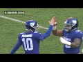 NFL Legends' Final Career Touchdowns: Brady, Sanders, Montana & More!