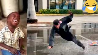 5. The Most Unexpected Funny Moments Ever! 5. The Most Unexpected Funny Moments Ever!