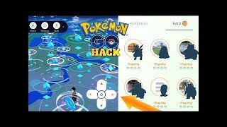 Pokemon Go 1.27.2 / 0.57.2 Hack Released [Download]