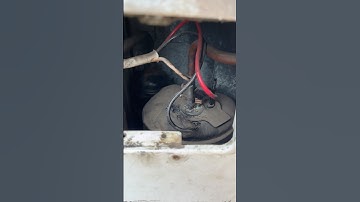 outdoor unit, compressor thimbal sorting problem#youtube #minivlog #viralvideo #accircuits #ac260