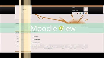 College Management System