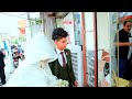 حفل زفاف علي ابن الشيخ ابو باقر البديري البديري 
