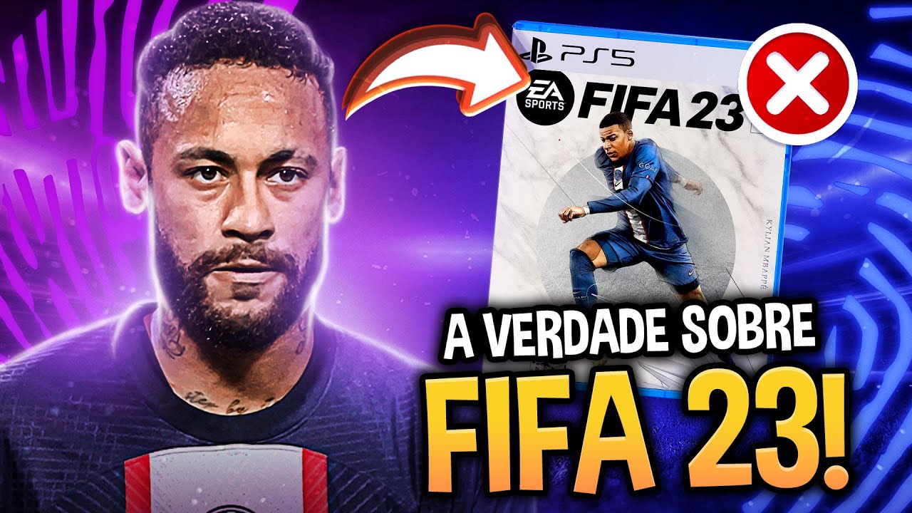 FIFA 23 - 💥 10 DICAS SENSACIONAIS 💥 