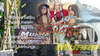 Aganta nada live Banaran kulon  #muara_audio_productions