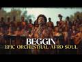 Måneskin Beggin Orchestral Afro Soul Cover Afrocores