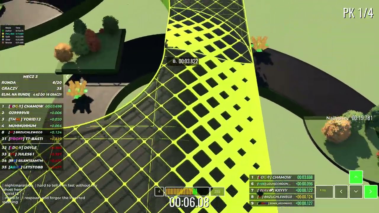 Track of the day - 01.12.24 Downside Up by TNTree. 19.540