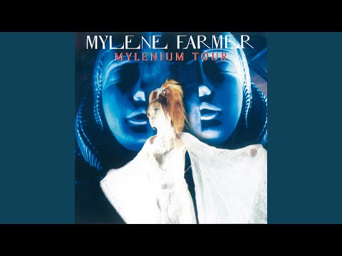 Mylène Farmer — L'amour naissant (Mylenium Tour Live)