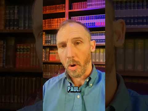 What Happened to Jewish Christianity? #EarlyChristianity #JewishChristianity #PaulineChristianity