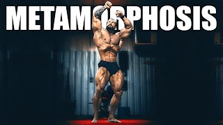 METAMORPHOSIS! - CBUM MOTIVATION