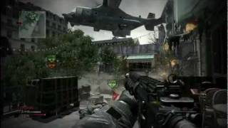 call of duty modern warfare 3 pc game specs