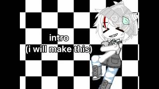 Freakshow mep // closed (will accept backups)  // multifandom // gacha // read desc to join